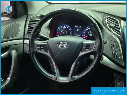 HYUNDAI I40 2.0 GDI