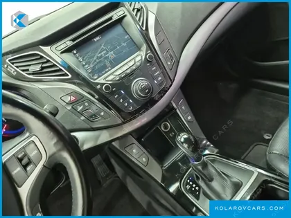 HYUNDAI I40 2.0 GDI