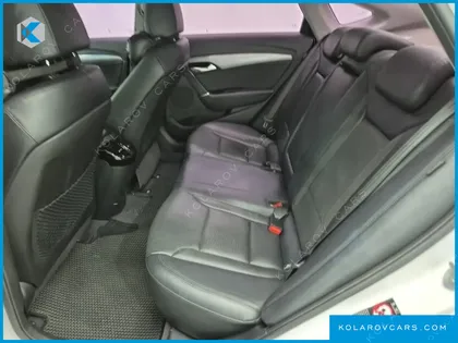 HYUNDAI I40 2.0 GDI