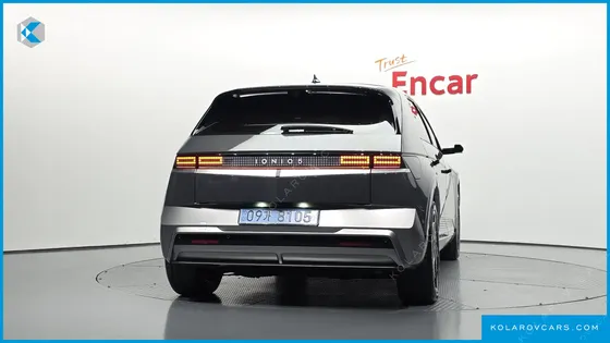 HYUNDAI IONIQ 5 LONG RANGE