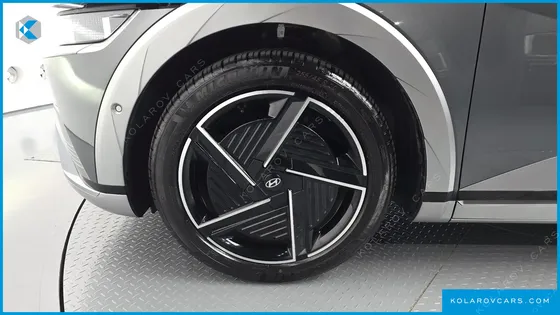 HYUNDAI IONIQ 5 LONG RANGE