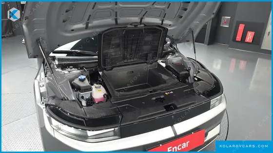 HYUNDAI IONIQ 5 LONG RANGE