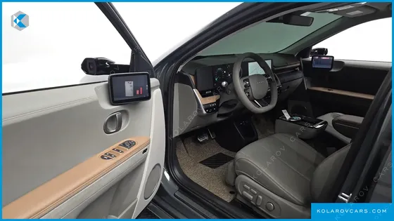 HYUNDAI IONIQ 5 LONG RANGE