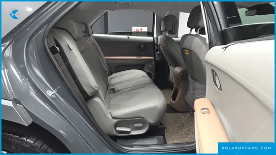 HYUNDAI IONIQ 5 LONG RANGE