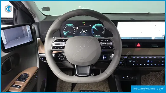HYUNDAI IONIQ 5 LONG RANGE