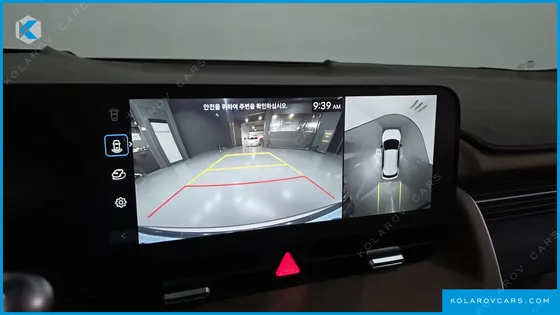 HYUNDAI IONIQ 5 LONG RANGE