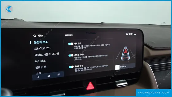 HYUNDAI IONIQ 5 LONG RANGE