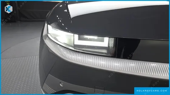 HYUNDAI IONIQ 5 LONG RANGE