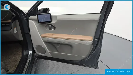 HYUNDAI IONIQ 5 LONG RANGE