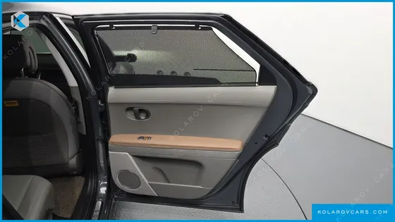 HYUNDAI IONIQ 5 LONG RANGE
