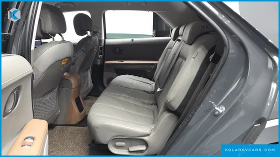 HYUNDAI IONIQ 5 LONG RANGE