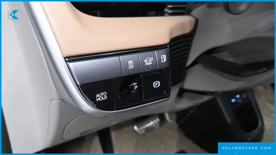 HYUNDAI IONIQ 5 LONG RANGE