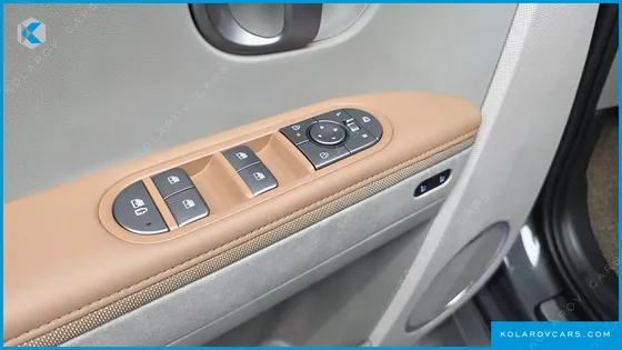 HYUNDAI IONIQ 5 LONG RANGE