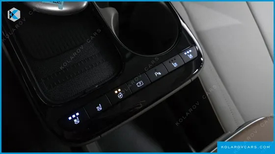 HYUNDAI IONIQ 5 LONG RANGE