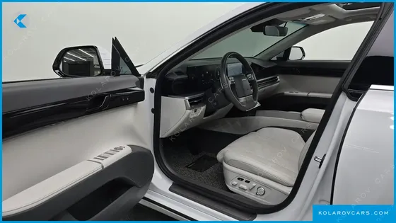 HYUNDAI GRANDEUR EXCLUSIVE