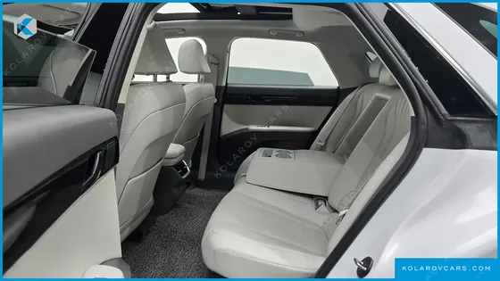 HYUNDAI GRANDEUR EXCLUSIVE
