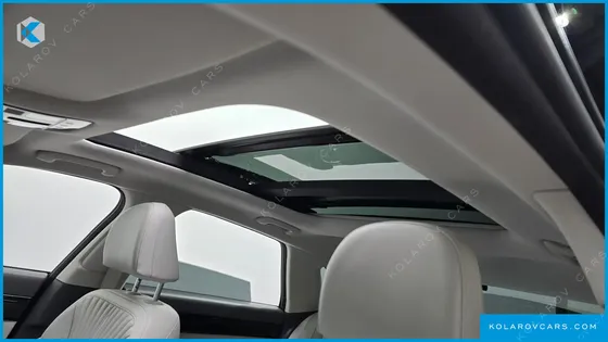 HYUNDAI GRANDEUR EXCLUSIVE
