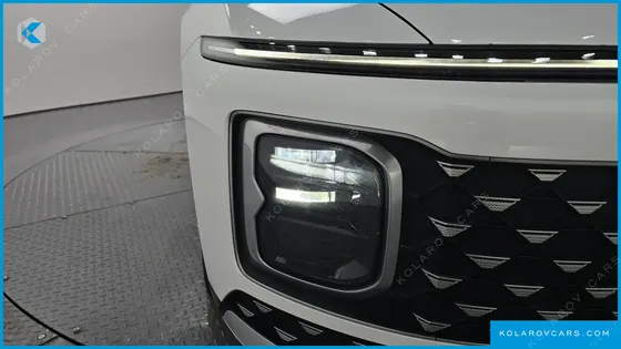 HYUNDAI GRANDEUR EXCLUSIVE
