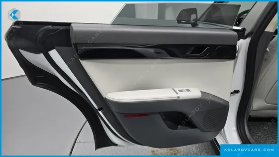 HYUNDAI GRANDEUR EXCLUSIVE