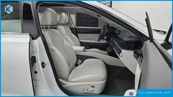 HYUNDAI GRANDEUR EXCLUSIVE