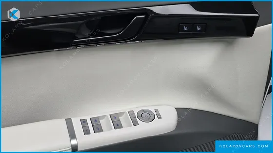 HYUNDAI GRANDEUR EXCLUSIVE