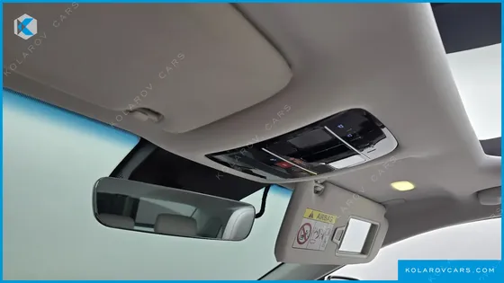 HYUNDAI GRANDEUR EXCLUSIVE