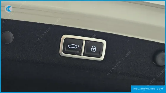 HYUNDAI GRANDEUR EXCLUSIVE