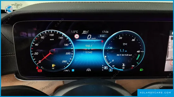 MERCEDES E-CLASS E250 EXCLUSIVE