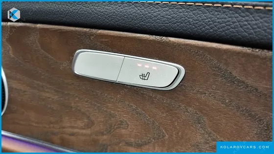 MERCEDES E-CLASS E250 EXCLUSIVE