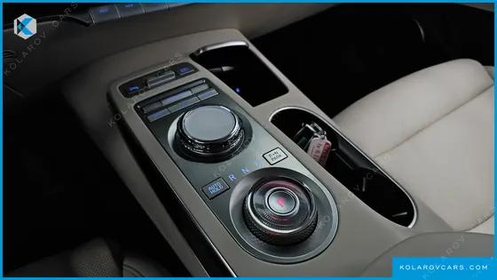 GENESIS GV70 2.5T GASOLINE AWD