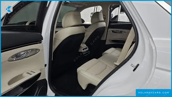 GENESIS GV70 2.5T GASOLINE AWD