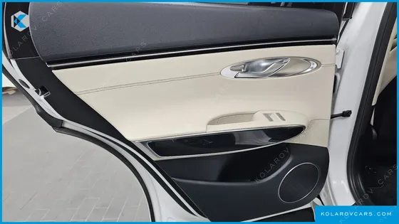 GENESIS GV70 2.5T GASOLINE AWD