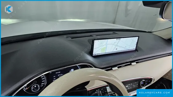 GENESIS GV70 2.5T GASOLINE AWD