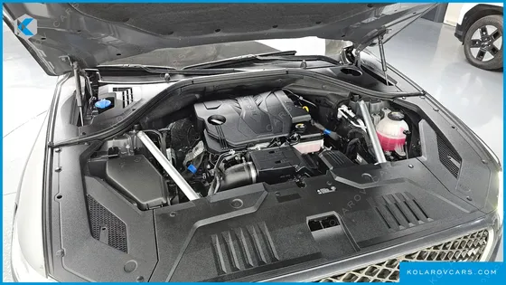 GENESIS GV70 2.5T GASOLINE AWD