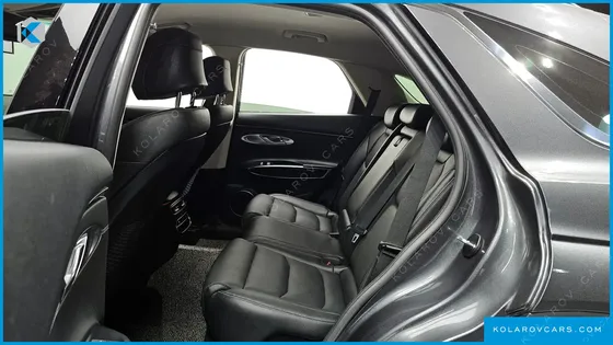 GENESIS GV70 2.5T GASOLINE AWD