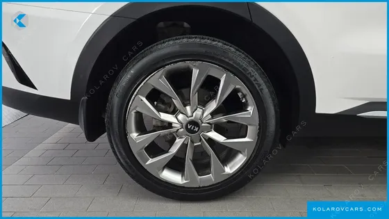 KIA SORENTO DIESEL 2.2 4WD