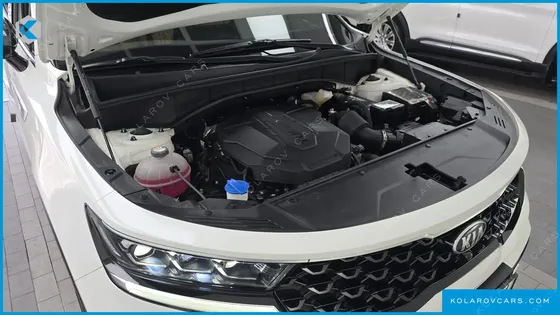 KIA SORENTO DIESEL 2.2 4WD