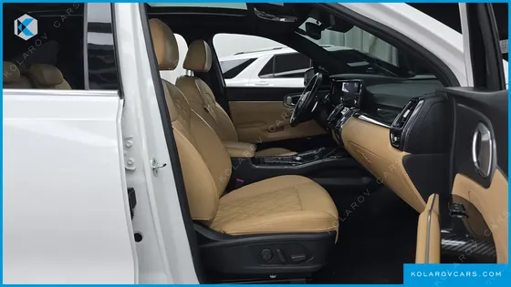 KIA SORENTO DIESEL 2.2 4WD