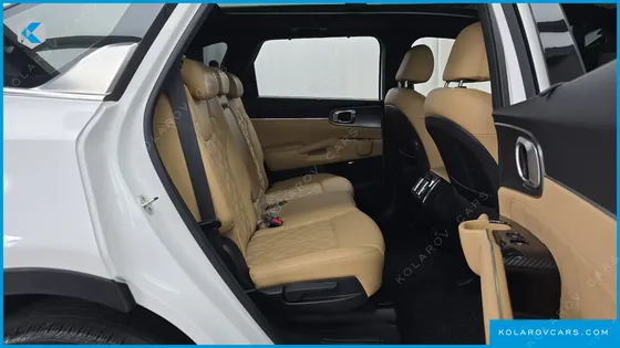 KIA SORENTO DIESEL 2.2 4WD