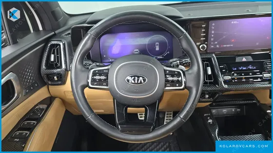 KIA SORENTO DIESEL 2.2 4WD