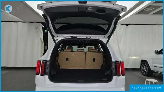 KIA SORENTO DIESEL 2.2 4WD