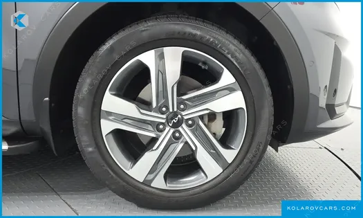KIA SORENTO HEV 1.6 2WD