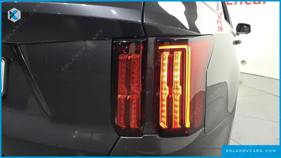 KIA SORENTO HEV 1.6 2WD