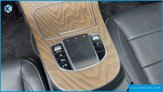 MERCEDES E-CLASS E250 EXCLUSIVE