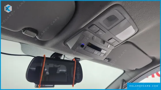 HYUNDAI STAREX SCHOOL BUS LPI