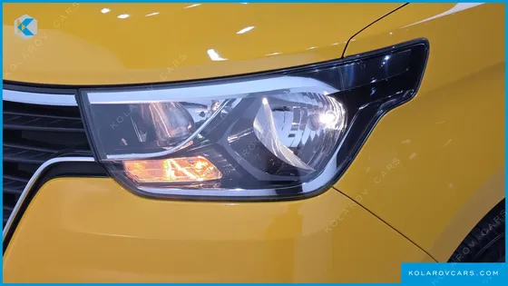 HYUNDAI STAREX SCHOOL BUS LPI