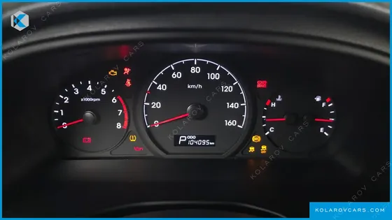HYUNDAI STAREX SCHOOL BUS LPI