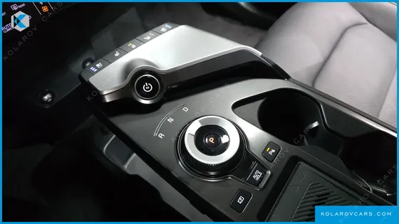 KIA EV6 LONG RANGE