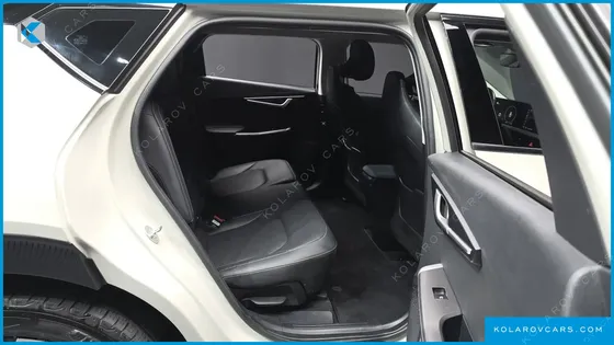 KIA EV6 LONG RANGE