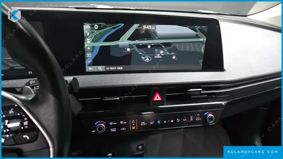 KIA EV6 LONG RANGE